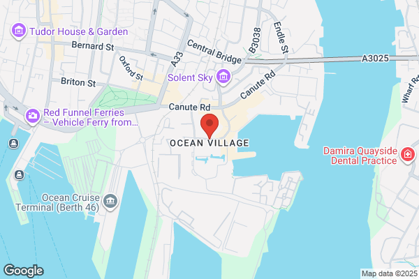 Ocean Village