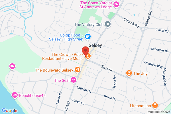 Penny Lane Cafe