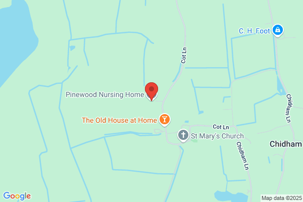 Pinewood Nursing Home