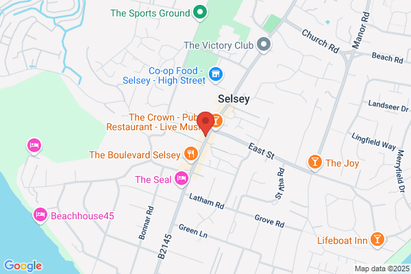 Selsey Dental Practice