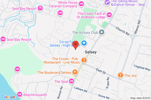 Selsey Football & Social Club