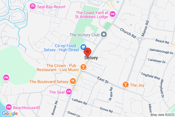 Selsey Opticians
