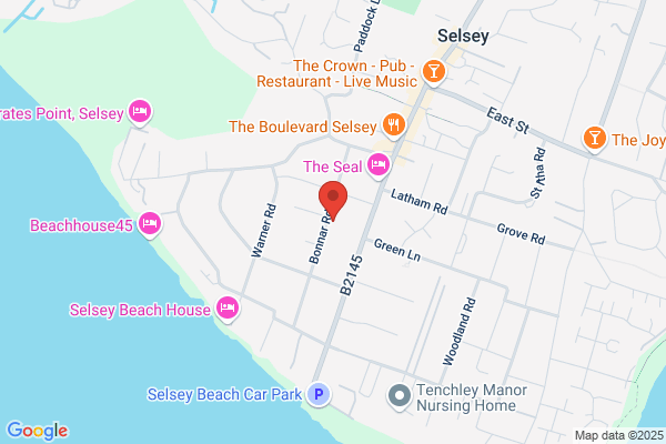 Selsey Properties