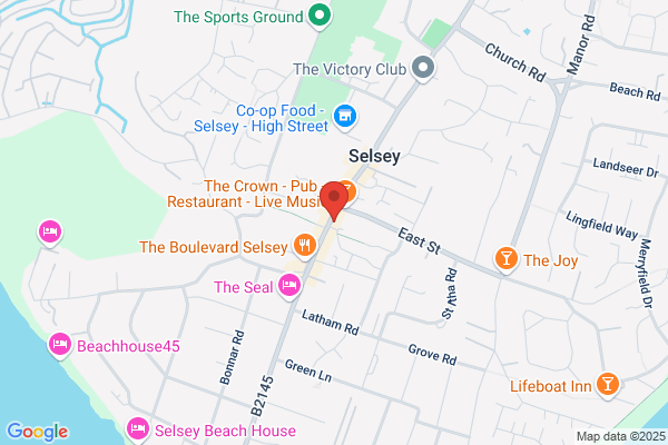 Selsey Regeneration
