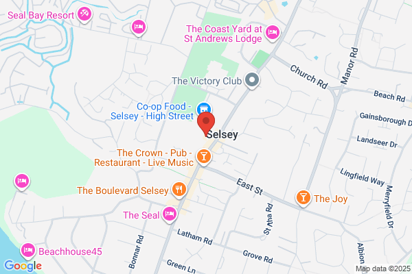 Selsey Tyre & Battery Centre