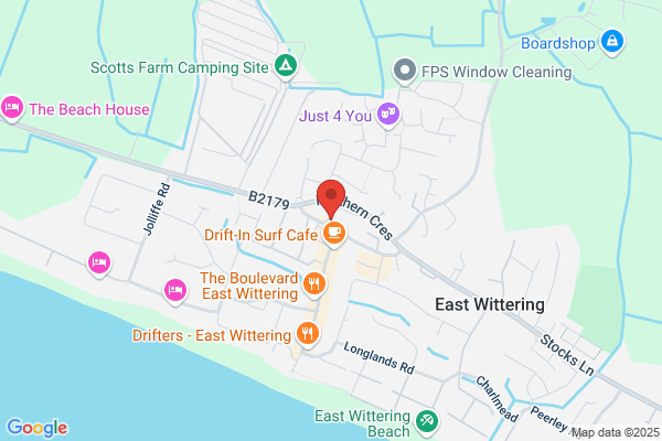 The Witterings Dental Practice
