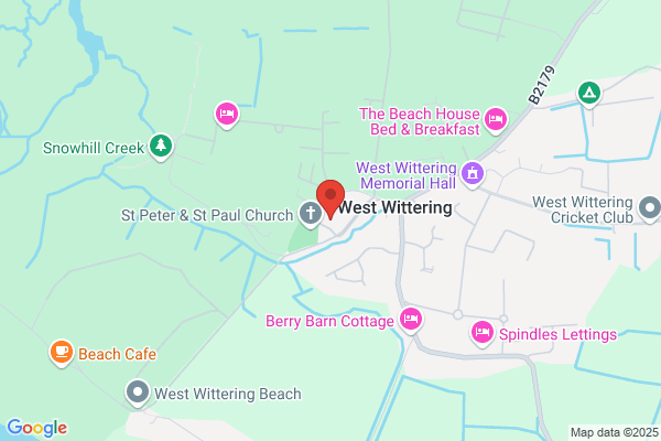 West Wittering Parochial Primary School