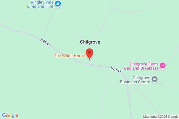 White Horse Inn