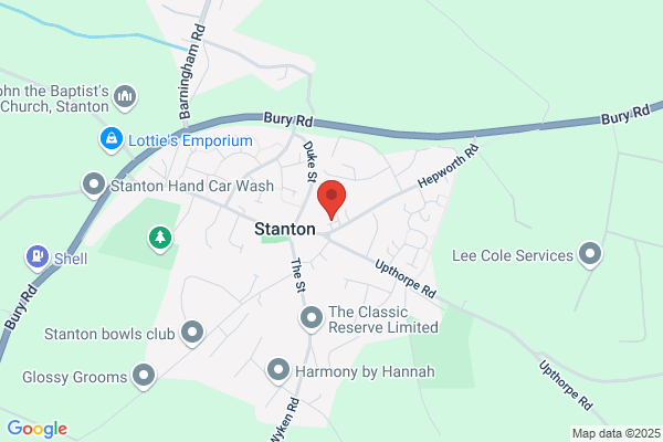 Wintle Stanton & Co