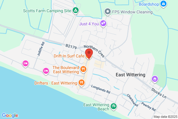Witterings Pet Store