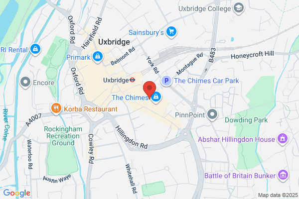 NatWest Uxbridge