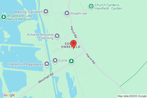 Hillingdon Building Services