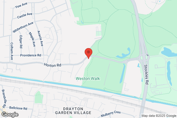 DHL Express Service Point (Space Station Self Storage Uxbridge)