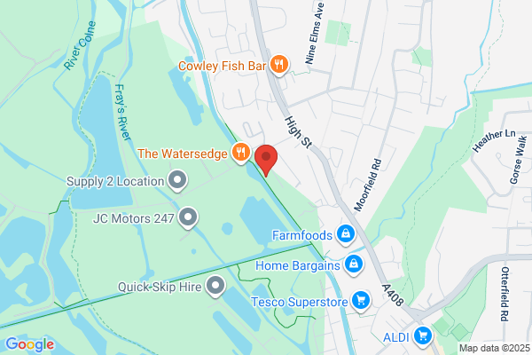 AV Rental ServicesLimited