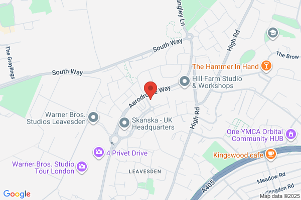 HACAS Chapman Hendy