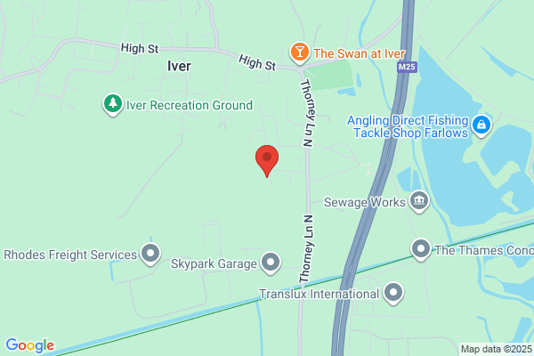 Tygrove Consulting Ltd