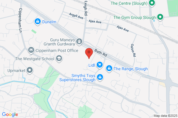 We Buy Any Car Heathrow Bath Road - Closed