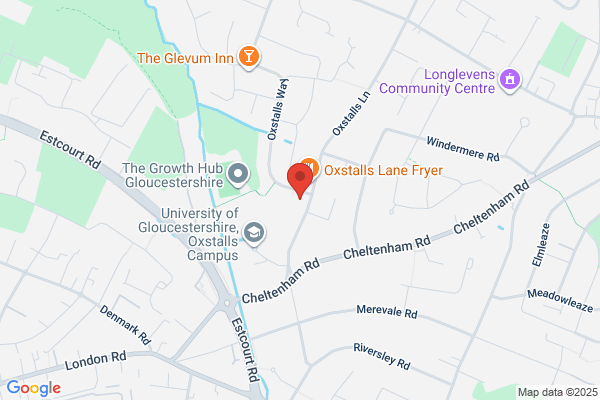 Churchbury Autos