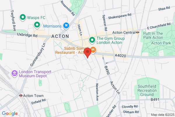 Acton Health Centre