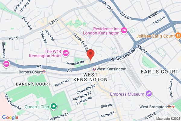 London Renovation Services