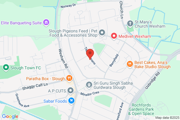 Slough Building Services Ltd