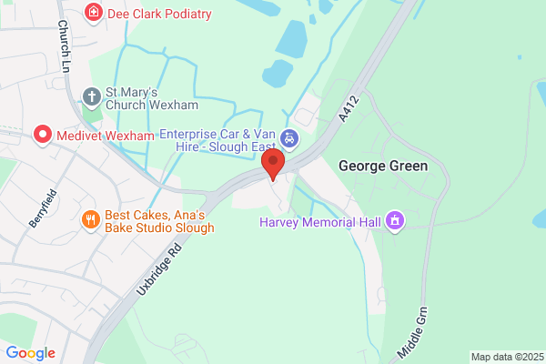George Green Stores