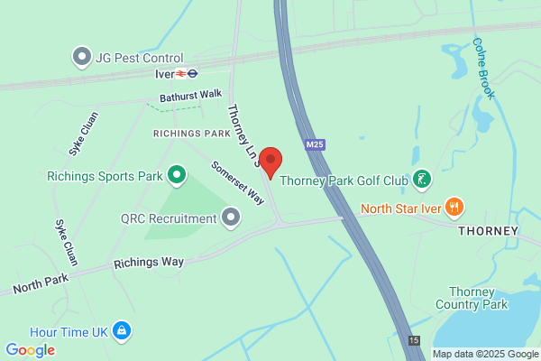 DPD Parcel Shop Location - Londis