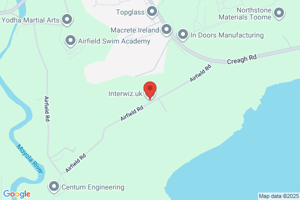 Inter-Ireland Ltd