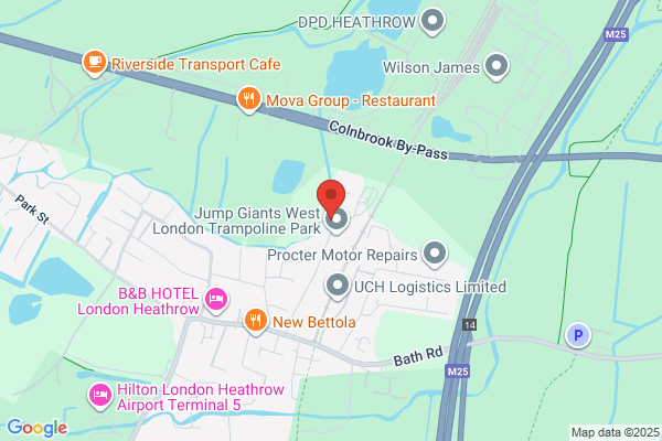 Jetstream Logistics
