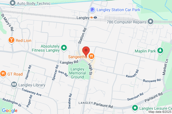 Domino's Pizza - Langley