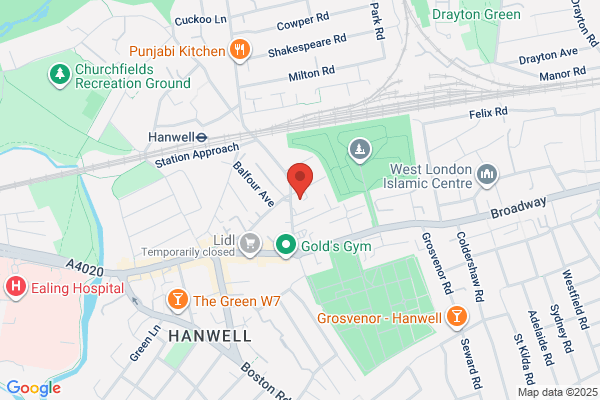 Hanwell Dental Centre
