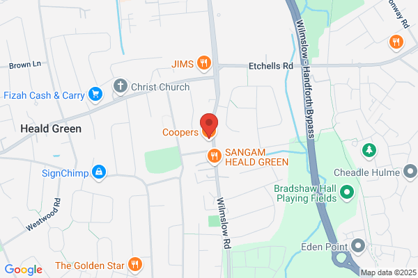 Long Lane Dental Practice