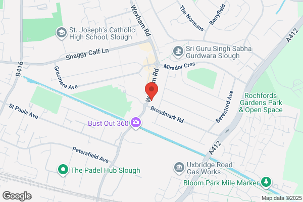 Wexham Road Dental Surgery