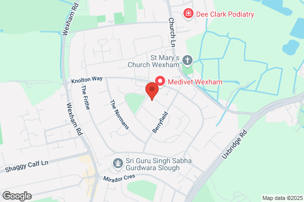 Cherries Medical Clinic Ltd