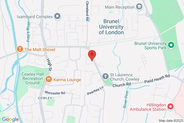 Church Road Surgery