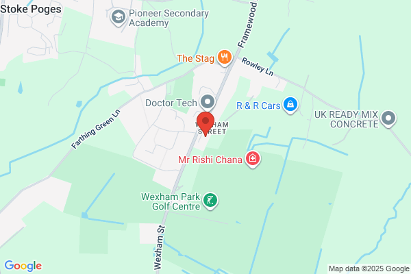 Spire Thames Valley Private GP Surgery