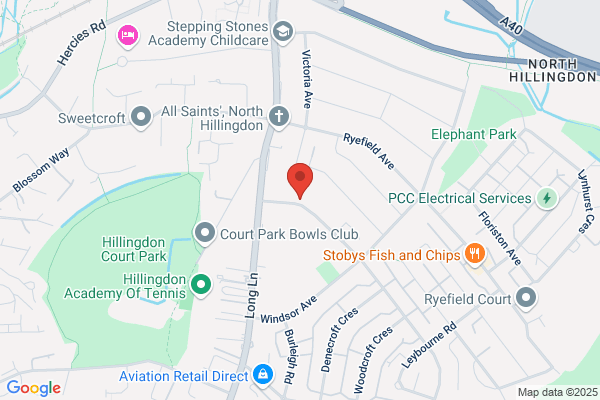 MDS Electrical Services Ltd