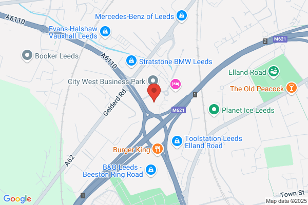 C & M Recruitment Ltd
