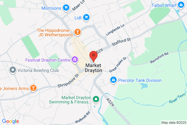 Drayton Secretarial