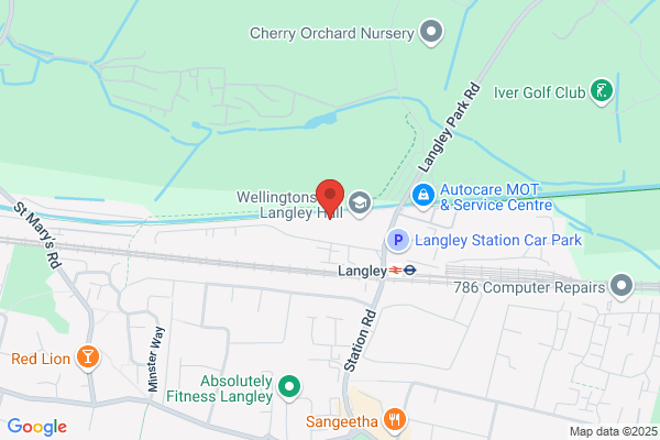 Driver Hire Slough