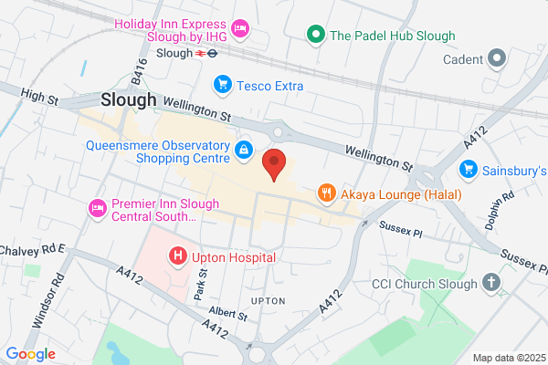 Jobcentre Plus