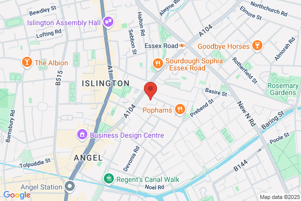 Media Contacts Ltd