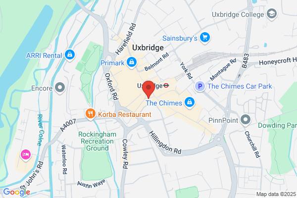 Uxbridge Employment Agency