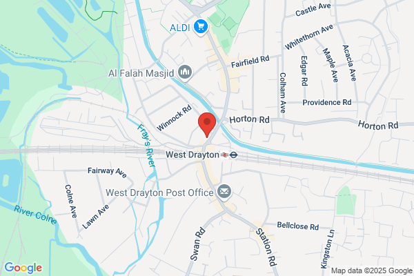 Romans Letting & Estate Agents West Drayton