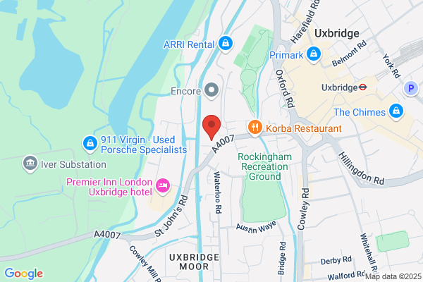 Nationwide Autocentres Ltd