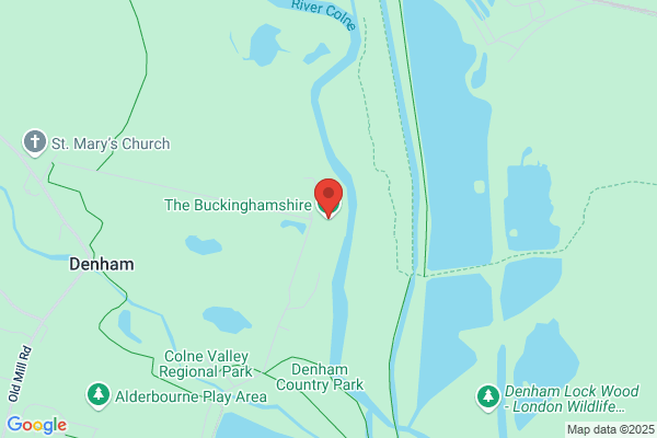Buckinghamshire Golf Club