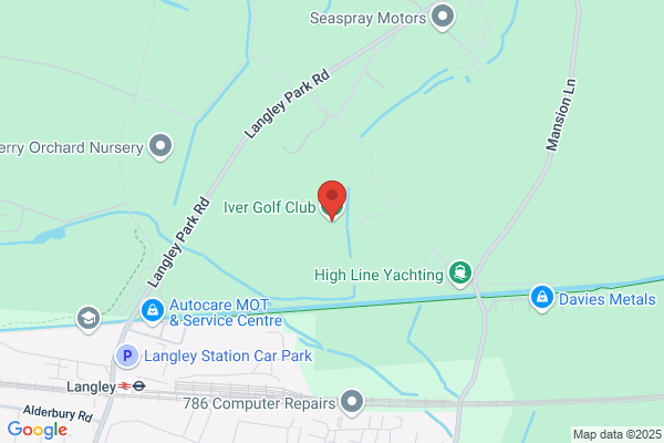 Iver Golf Club & Driving Range