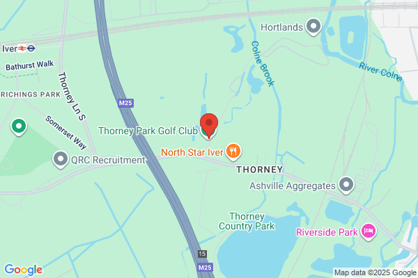 Thorney Park Golf Club