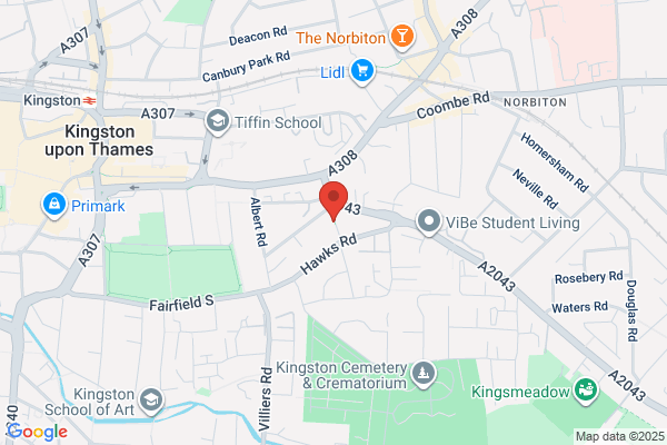 Knowlton Foam Ltd