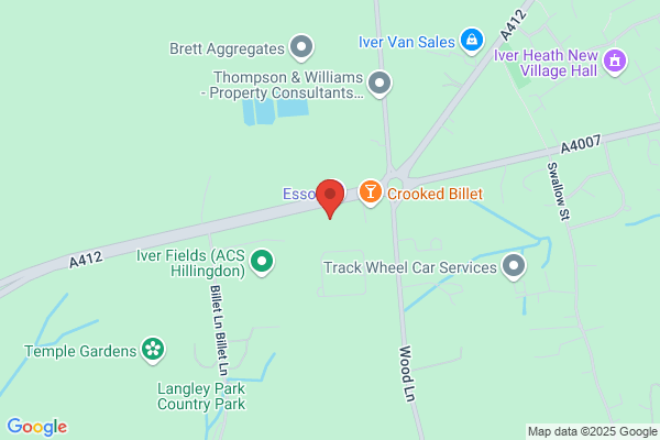 Thames Valley Hire Services Ltd